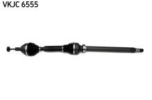 SKF VKJC 6555